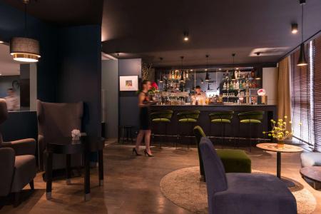 Best Western Le Galice Centre Ville - 31