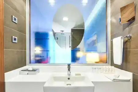 Radisson Blu, Kyiv Podil City Centre - 23