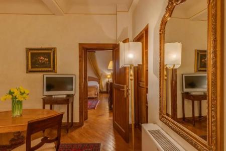 Residenza D'Epoca In Piazza della Signoria - 31