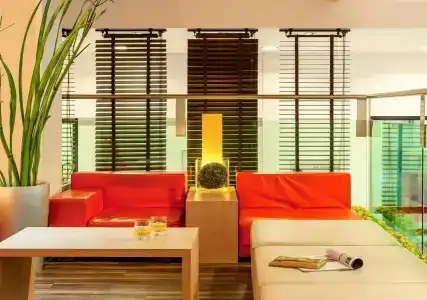 Ibis Wien Messe - 13