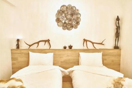 Mabrouk and Suites- Adult only - 59