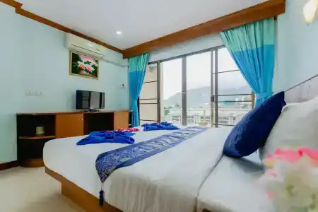 RK Guesthouse - 33