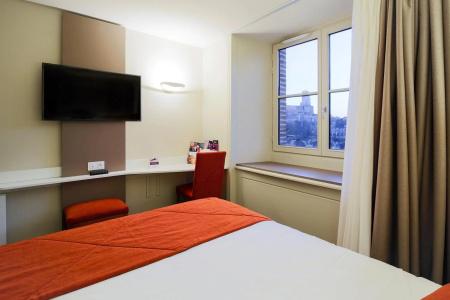 Mercure Albi Bastides - 3