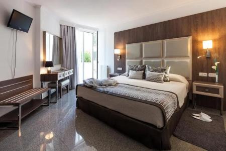 Suite S'Argamassa Palace - 86