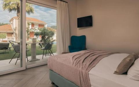 Aeolos Boutique and Suites - 55
