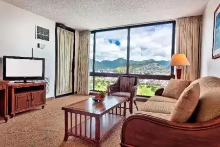 Aston Waikiki Sunset - 169