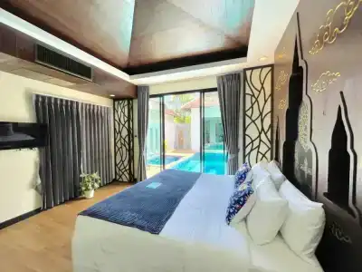 Kana Bay Villa Ao-Nang Krabi Thailand - 42