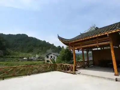 Zhangjiajie Latitude 30 degree North - 2