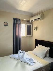 Giza Pyramids View Guest house - 9