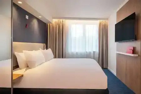 Holiday Inn Express Gent, An Ihg - 95