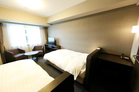 Dormy Inn Kagoshima - 2