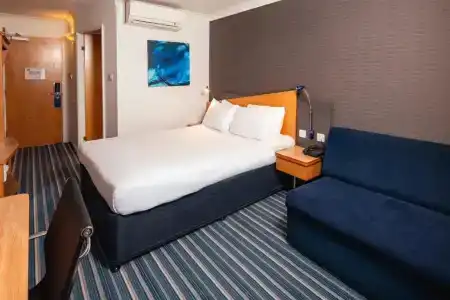 Holiday Inn Express Birmingham - Snow Hill, An Ihg - 50