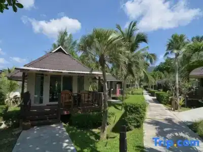 Nakara Long Beach Resort - Sha Extra Plus - 207