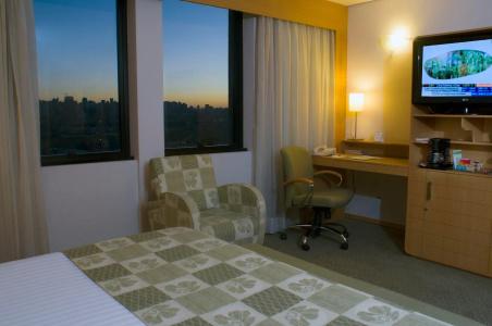 Holiday Inn Parque Anhembi, An Ihg - 60