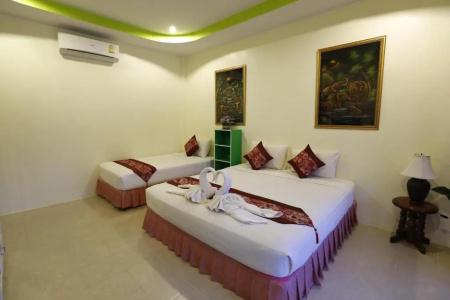 Rung Arun Resort - 28