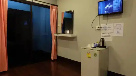 Marina hut guest house - 68