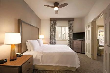 Homewood Suites Tucson St. Philip's Plaza University - 31
