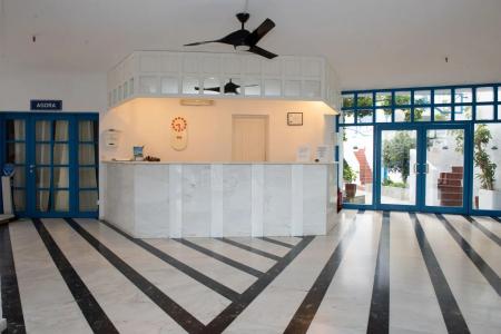 Kirki Village-Adults Only - 12