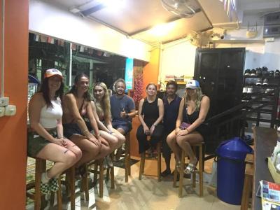 Voyagers Hostel - 49