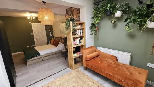 Innit Rooms - Saltwater Guest House - 65