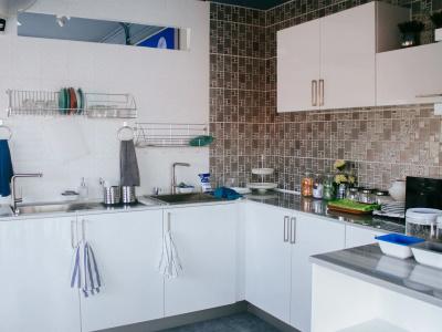 The Moon Hostel Huahin - 19