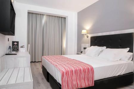 Soho Bahía Málaga - 16