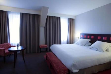Best Western Plus Crystal, & Spa - 136