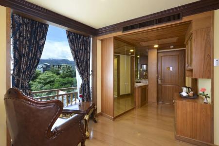 Peak Nimman Prestige - 7