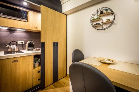 Martelli 6 Suite & - 19