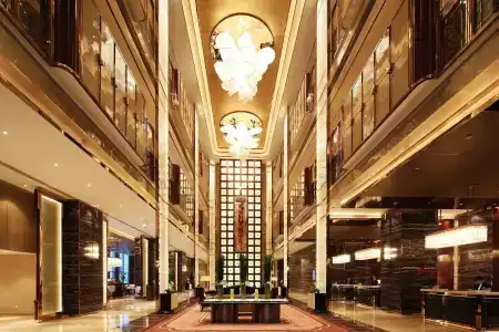 Wyndham Grand Plaza Royale Chongqing - 2