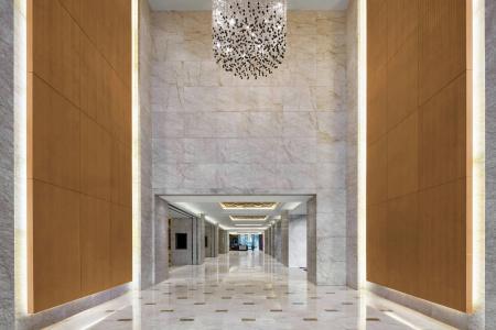Suzhou Marriott - 21