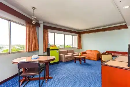 Oyo 441 Grand Thara - 56