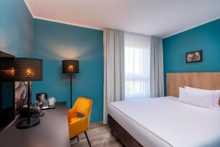 Mercure München Neuperlach Süd - 37