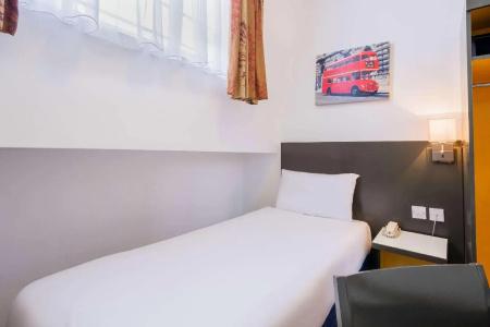 Comfort Inn London - Westminster - 6