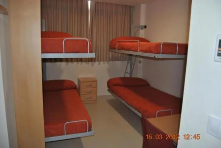 Albergue Inturjoven Sevilla - 19