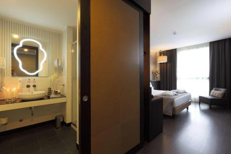 Best Western Premier Chc Airport - 7