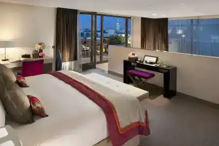 Mandarin Oriental - 4