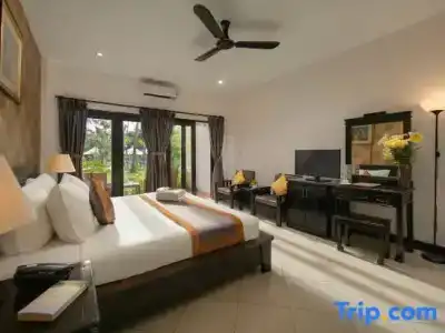 Romana Resort & Spa - 71