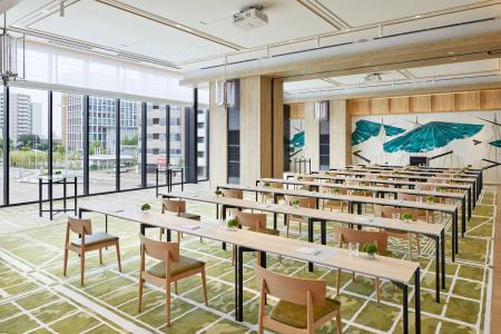 Hyatt Centric Kanazawa - 22