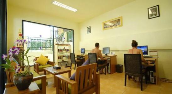 Khaolak Orchid - Family Wing - 8