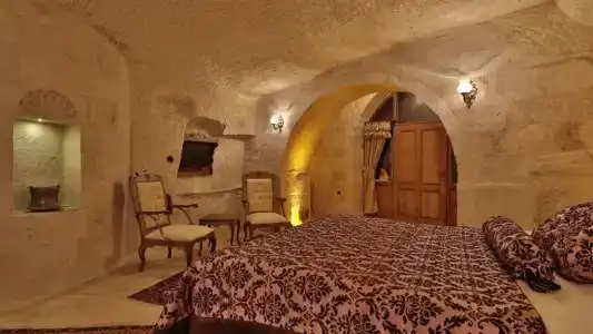 Phocas Cave Suites - 142