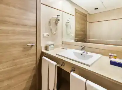 Globales Santa Lucia - Adults Only 18 - 57