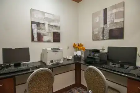 Holiday Inn Express & Suites Central - 47