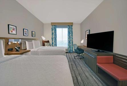 Hilton Garden Inn Houston Medical Center, Tx - 1