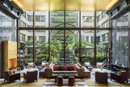 Mandarin Oriental - 27