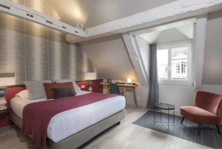 Hôtel Jeanne d'Arc Le Marais - 50