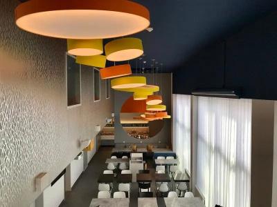 ibis Styles Noerdlingen - 21