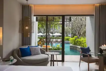 Renaissance Pattaya Resort & Spa - Sha Extra Plus - 59