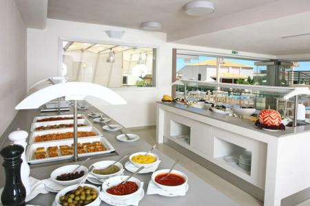 EuroKatrin Suites - 9