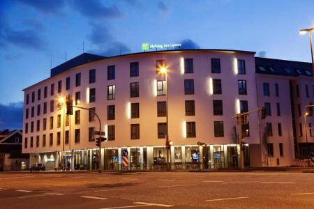 Holiday Inn Express - Siegen, An Ihg - 76
